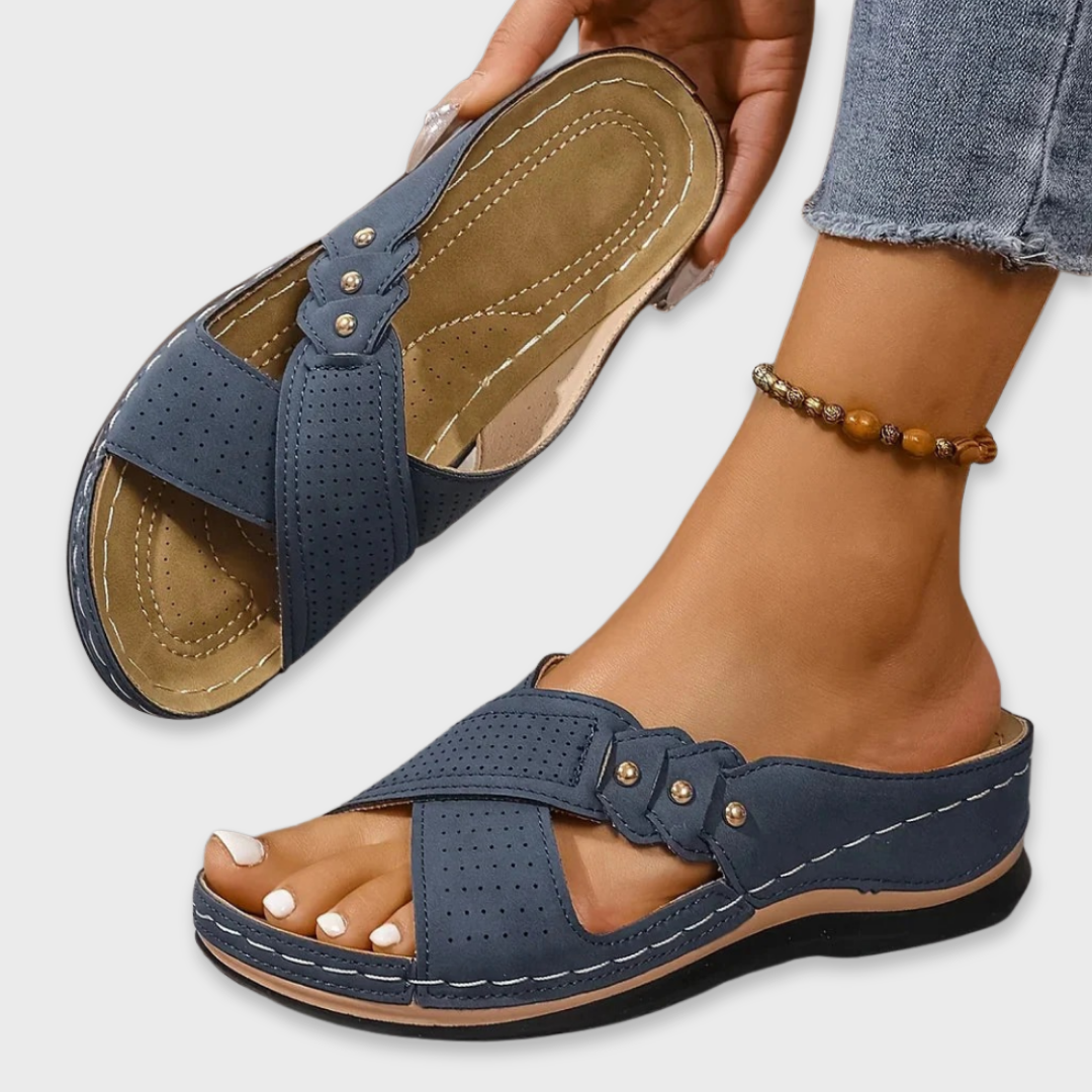 Harper | Orthopedic Comfort Sandals
