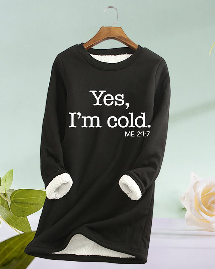Belle | Chic Graphic Sweatshirt