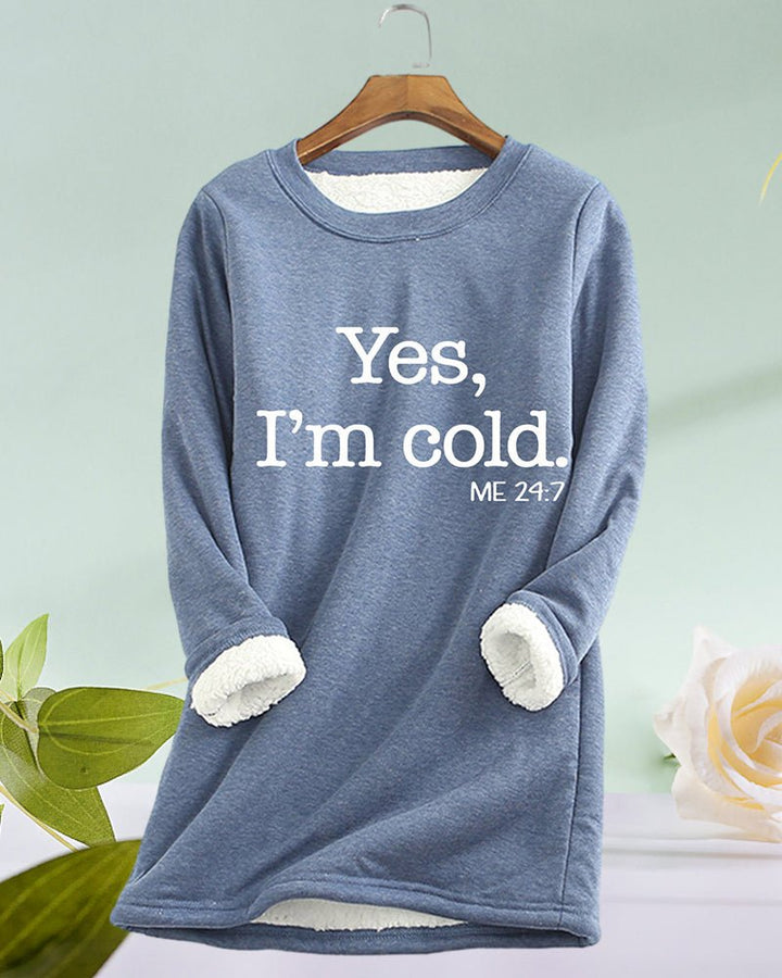 Belle | Chic Graphic Sweatshirt