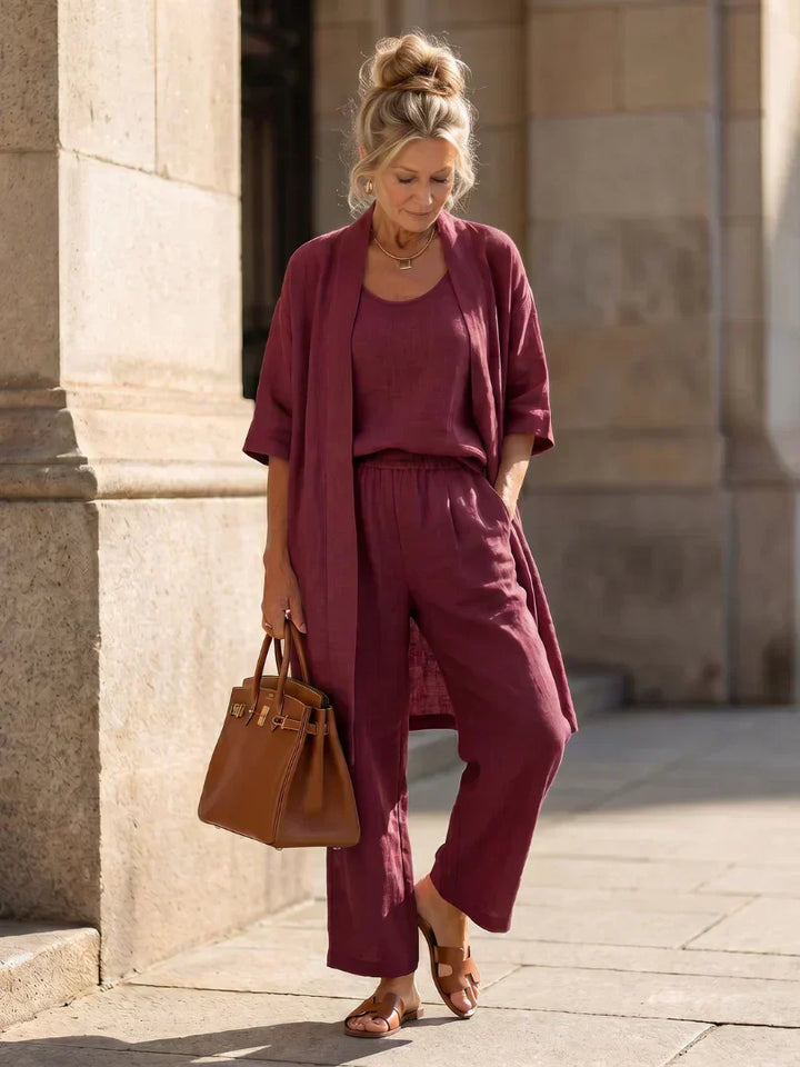 Lorrin™ | Elegant Set