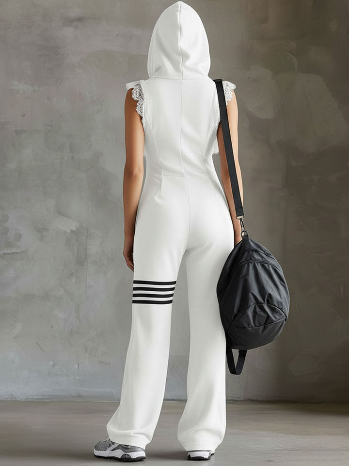 Eleanor™ | Comfortable Retro Jumpsuit