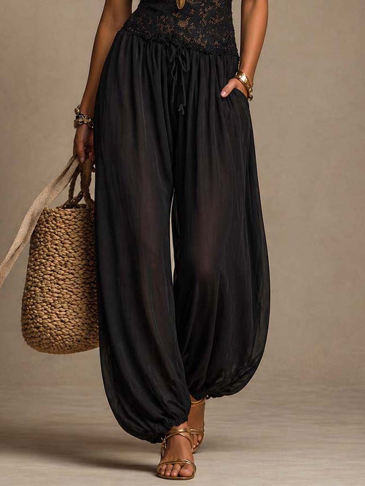 Nanette™ | Elegant & Comfortable Jumpsuit