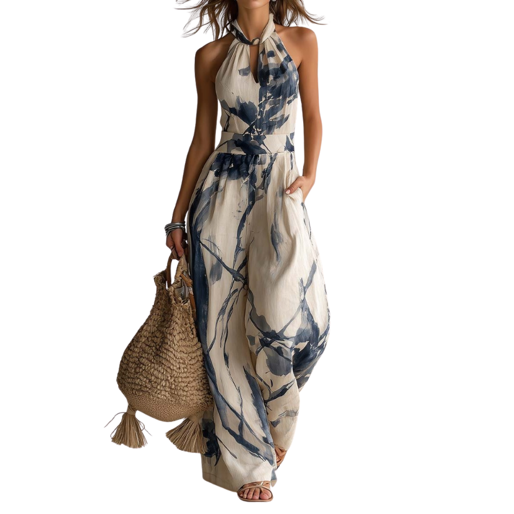 Gianna | Elegant Jumpsuit