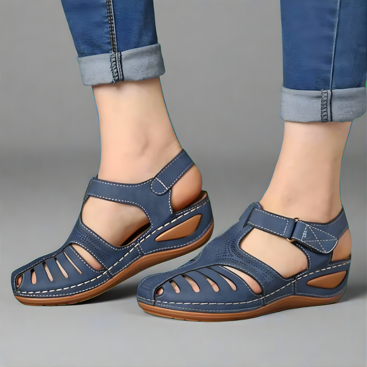 Hannah | Orthopedic & Comfortable Sandals