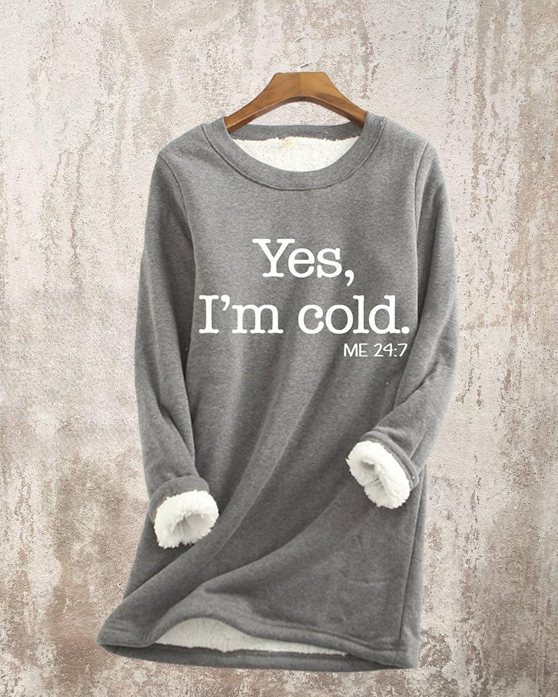 Belle | Chic Graphic Sweatshirt