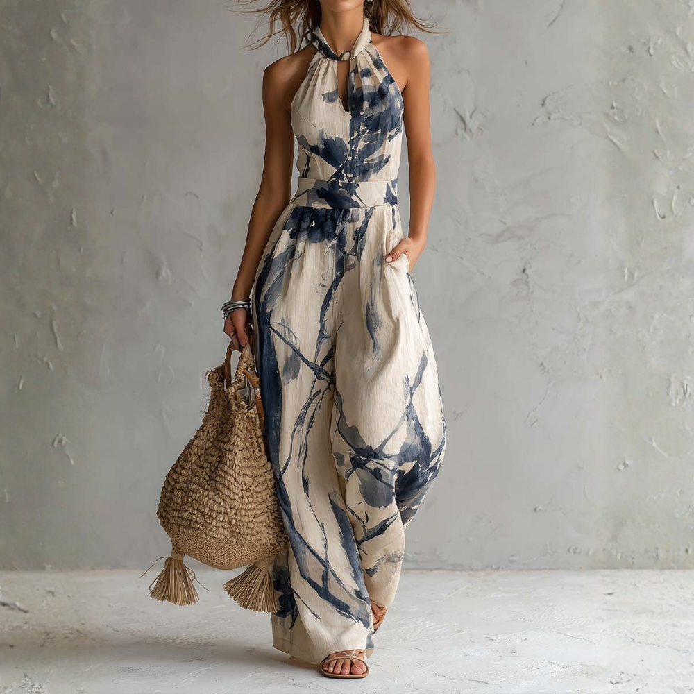 Gianna | Elegant Jumpsuit