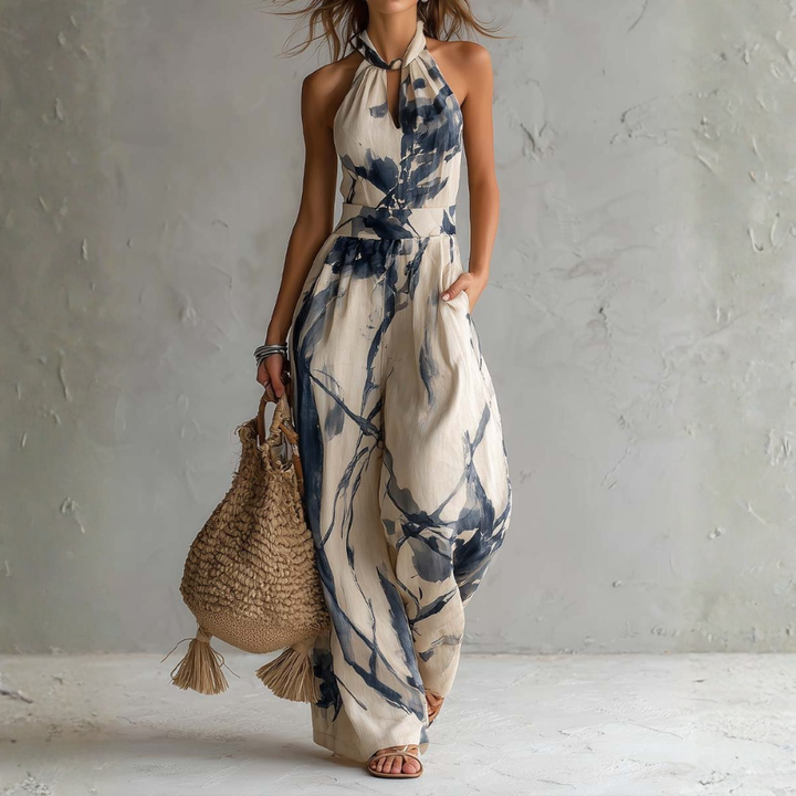Gianna | Elegant Jumpsuit