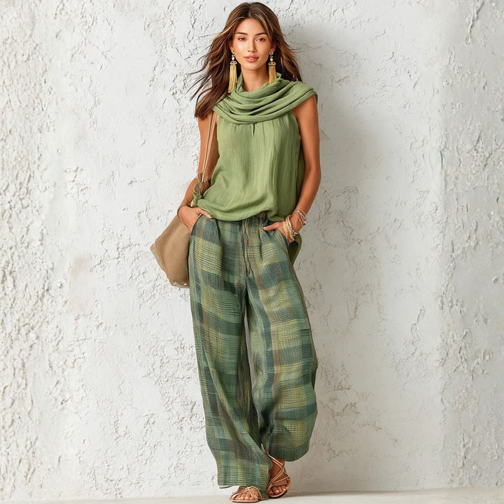 Auristel | Elegant & Comfortable Set