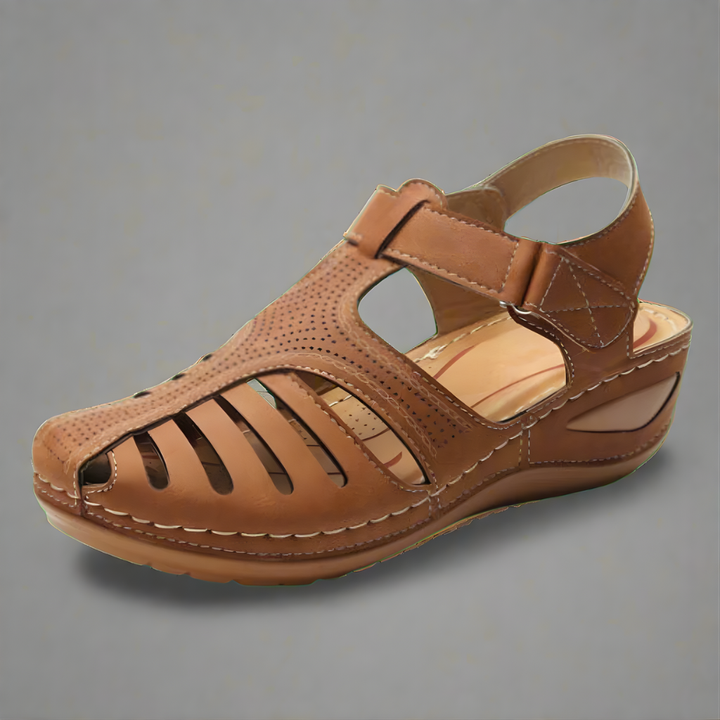 Hannah | Orthopedic & Comfortable Sandals