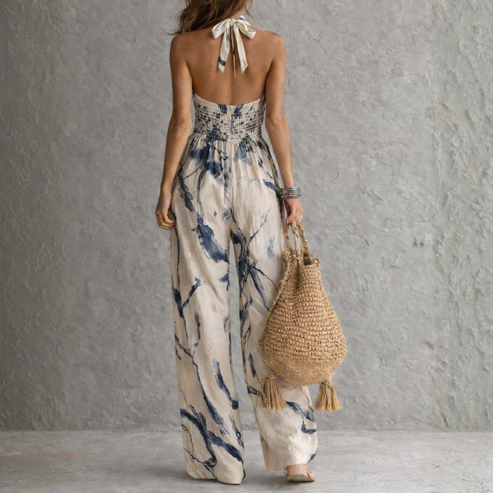 Gianna | Elegant Jumpsuit