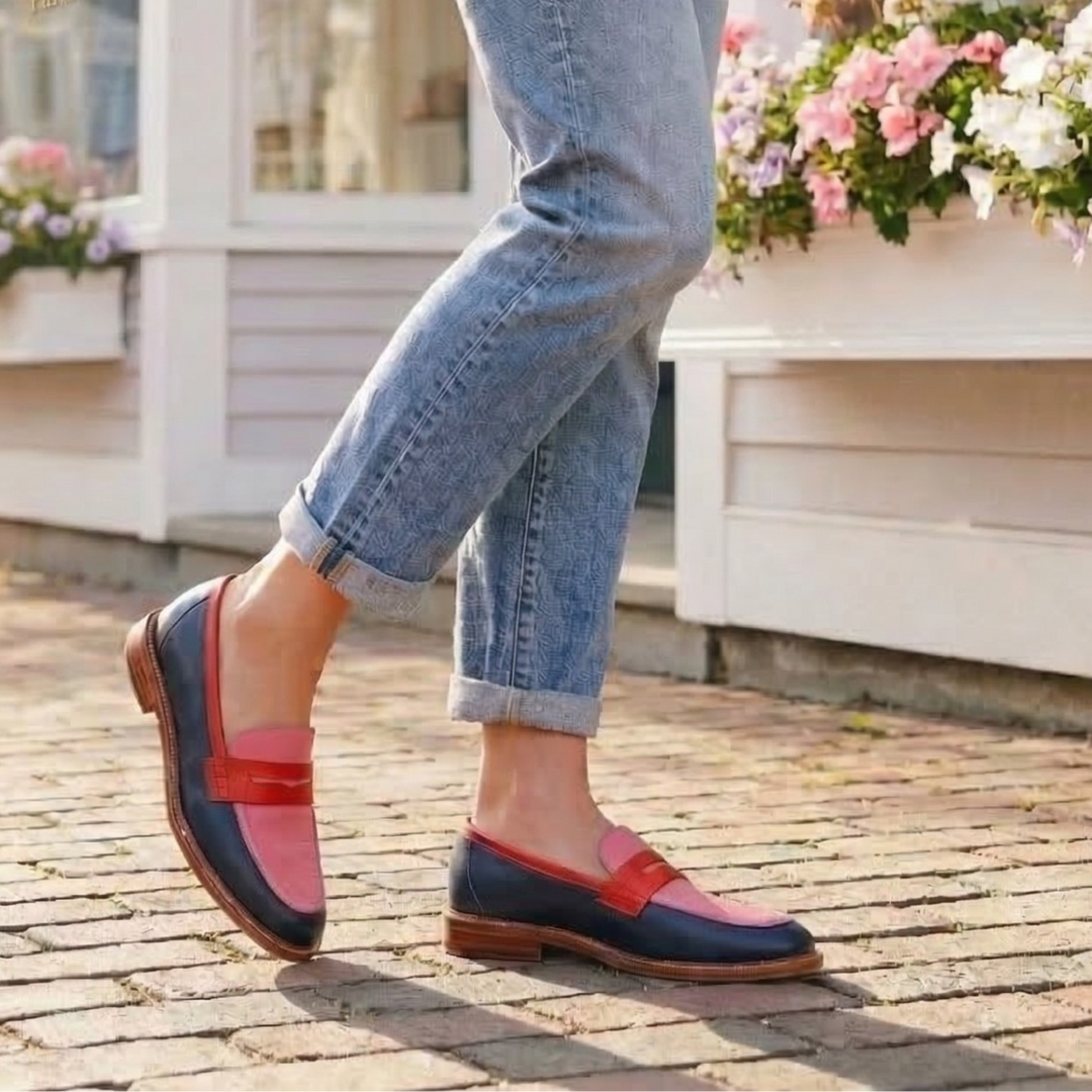 Saoilse Elegant Loafer