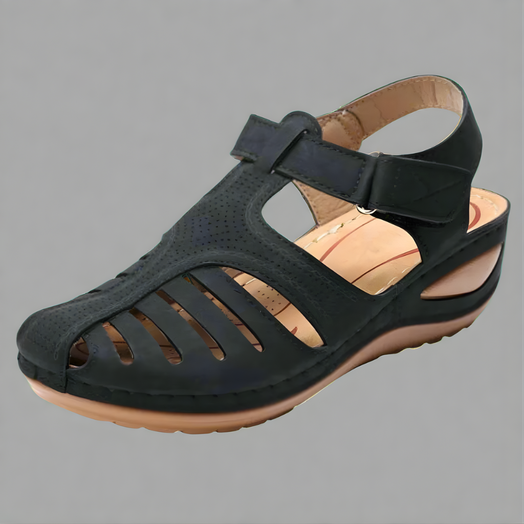 Hannah | Orthopedic & Comfortable Sandals