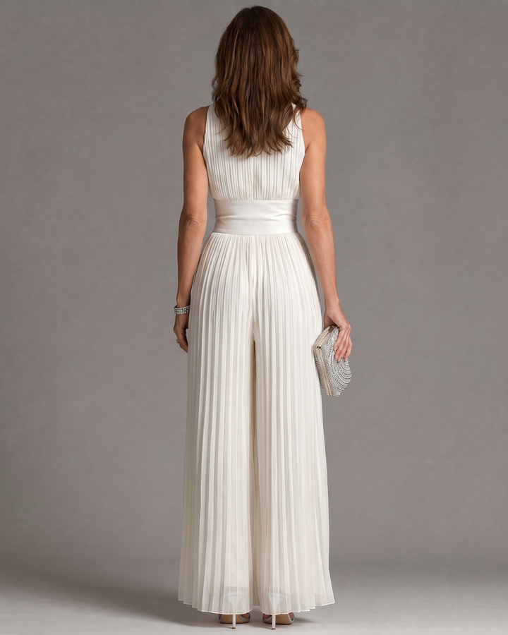 Zakira™ | Effortless Elegance Jumpsuit