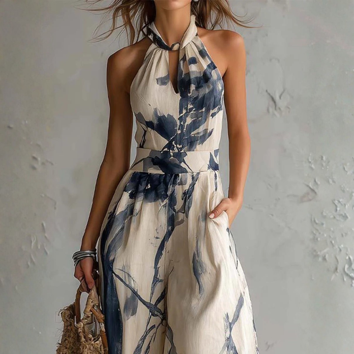 Gianna | Elegant Jumpsuit