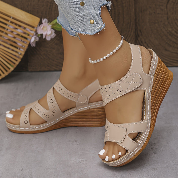 Destiny |  Comfort Orthopedic Sandals