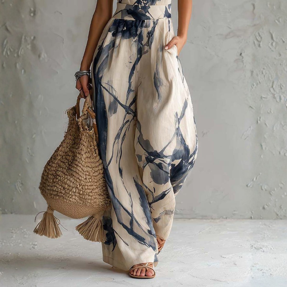 Gianna | Elegant Jumpsuit