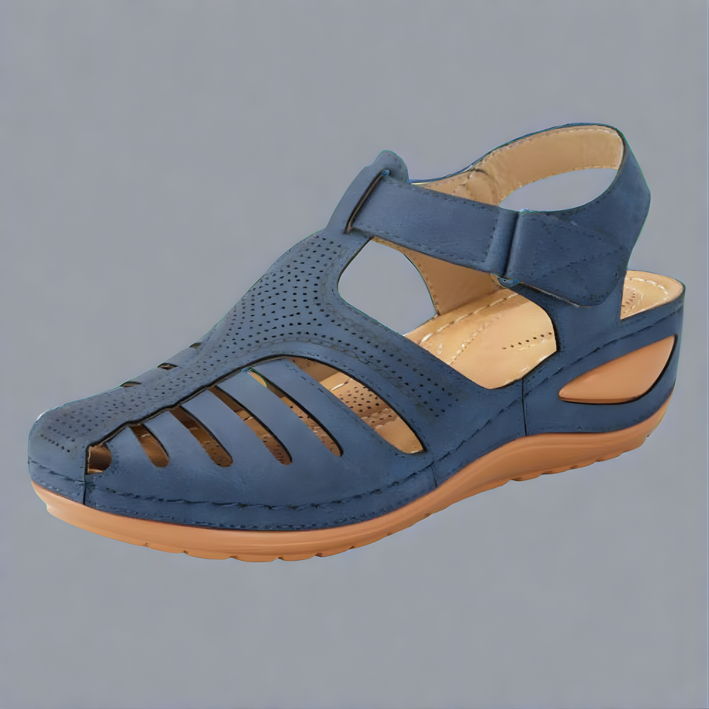 Hannah | Orthopedic & Comfortable Sandals