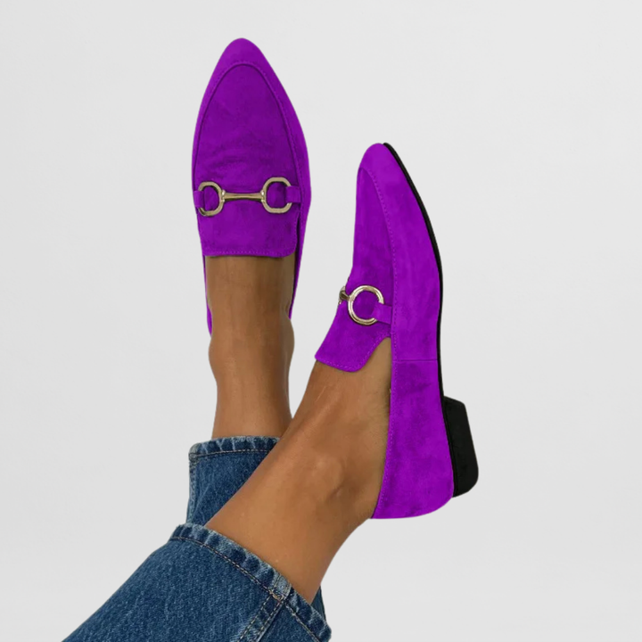Miranda | Orthopedic Moccasins