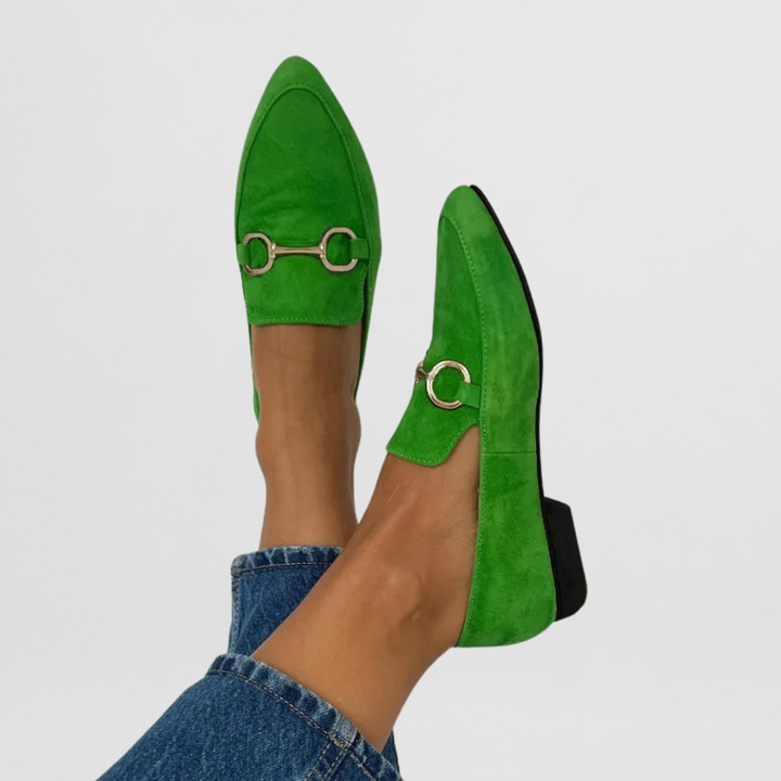 Miranda | Orthopedic Moccasins