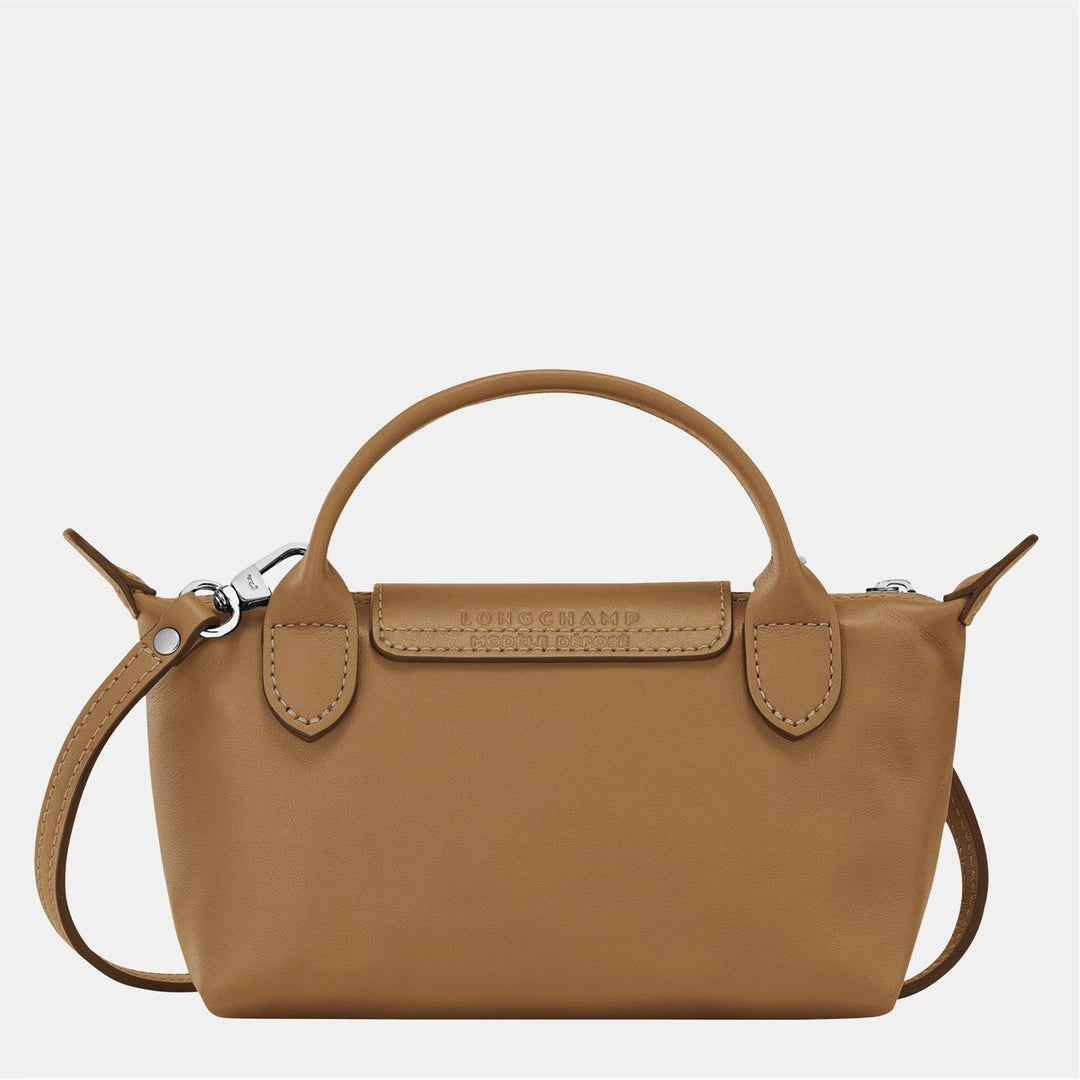 Longchamp | Mini Leather  Bag