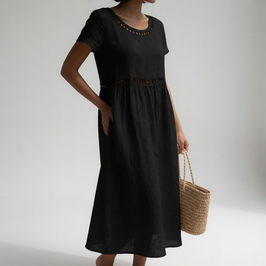 Livia | The Perfect Elegant Dress