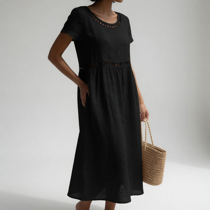 Livia | The Perfect Elegant Dress