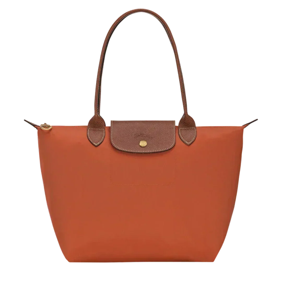 Longchamp | Large Le Pliage Tote