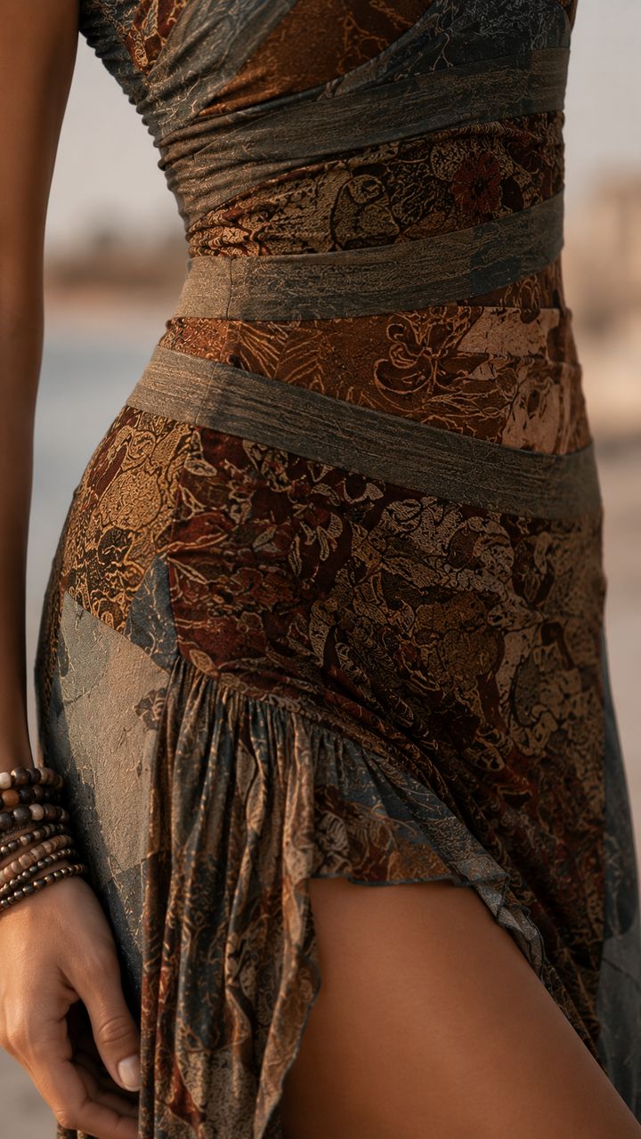 Bandol Dress