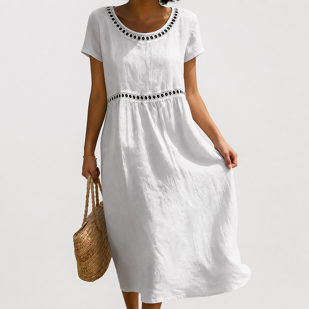 Livia | The Perfect Elegant Dress