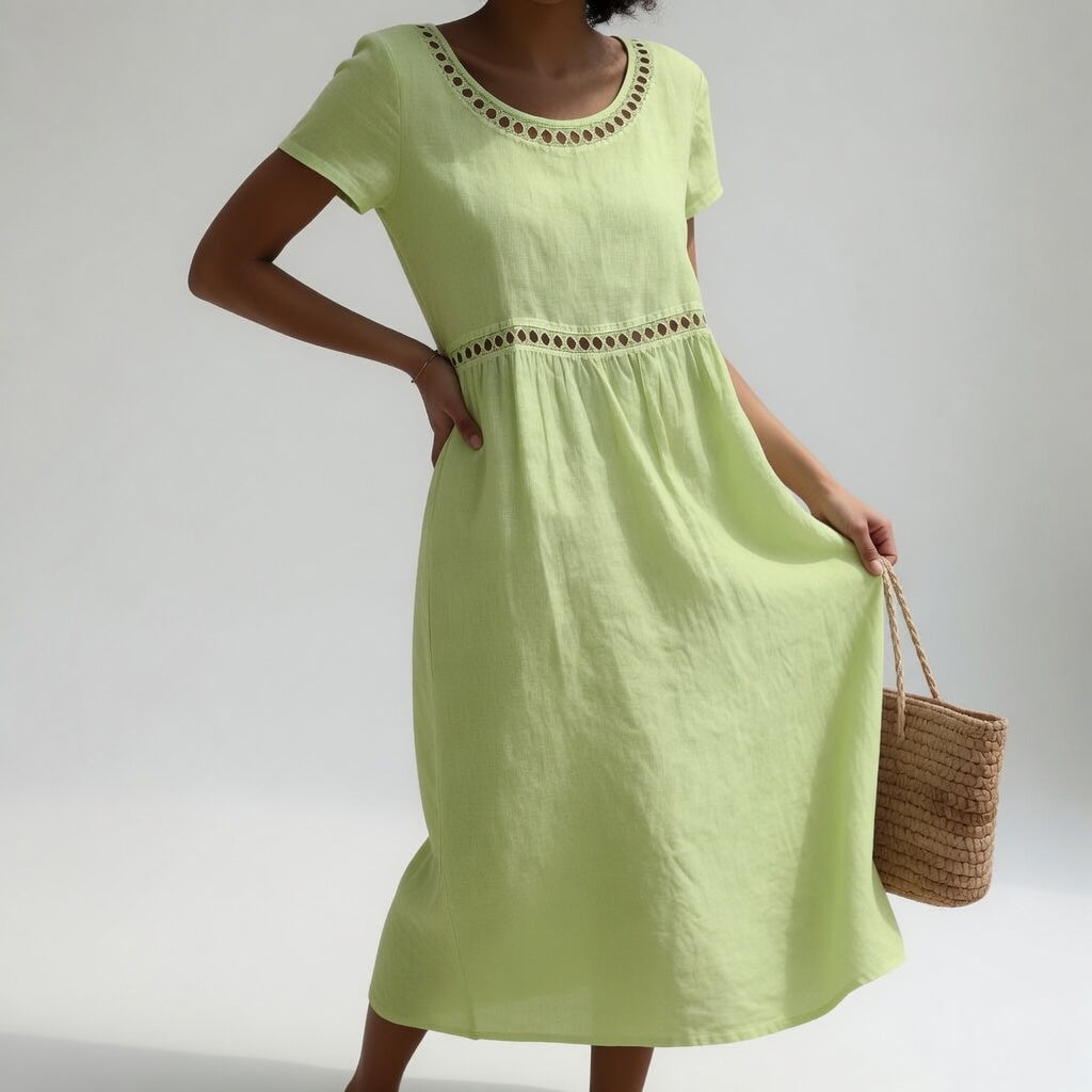 Livia | The Perfect Elegant Dress