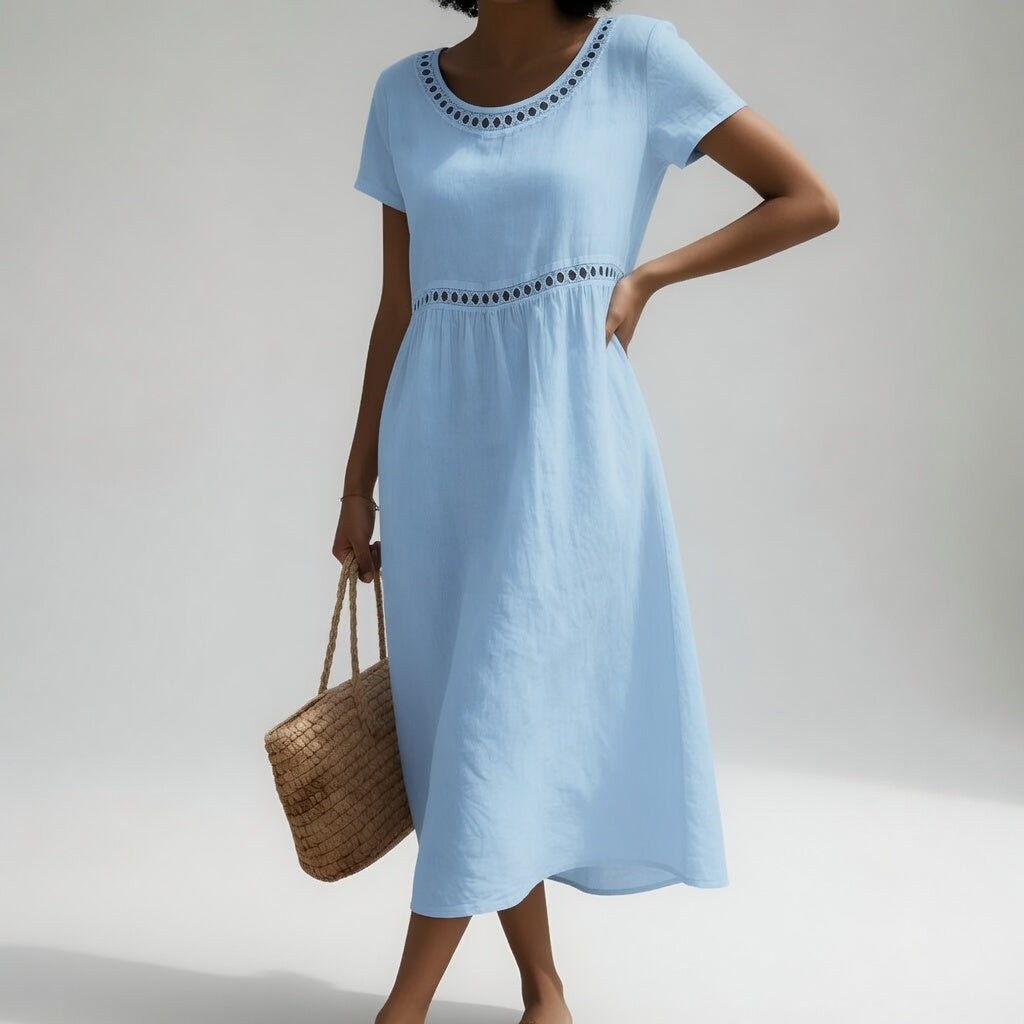 Livia | The Perfect Elegant Dress