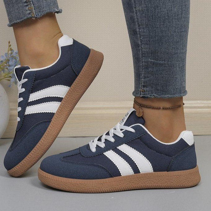 Astrid | Orthopedic Comfort Trainers