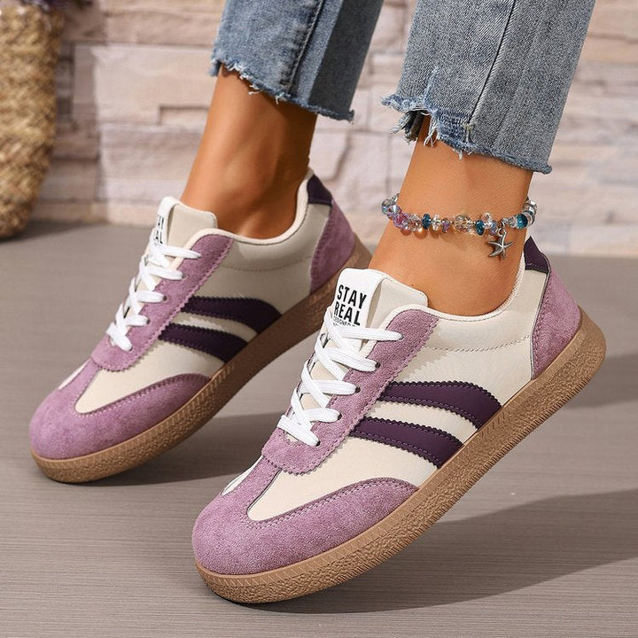 Astrid | Orthopedic Comfort Trainers