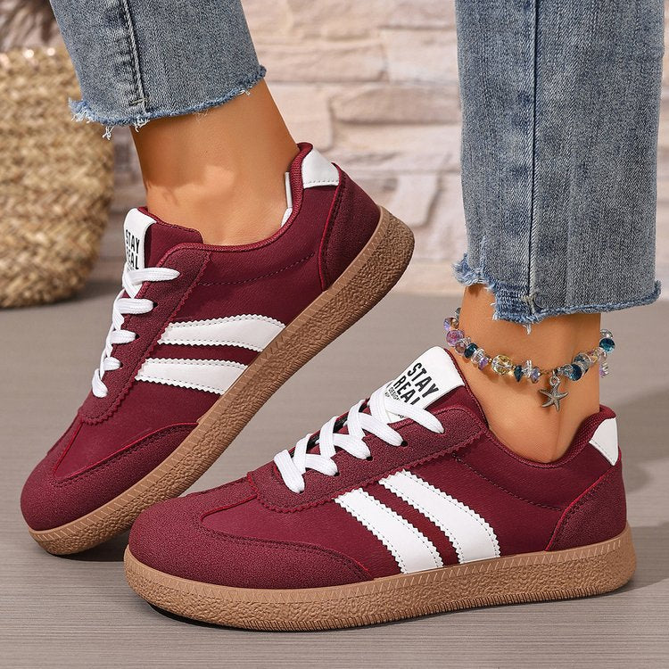 Astrid | Orthopedic Comfort Trainers