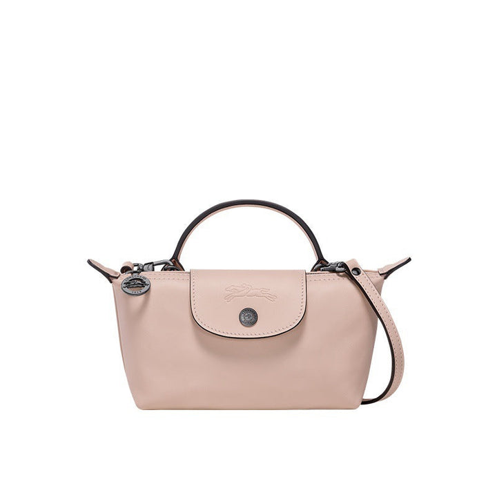 Longchamp | Mini Leather  Bag