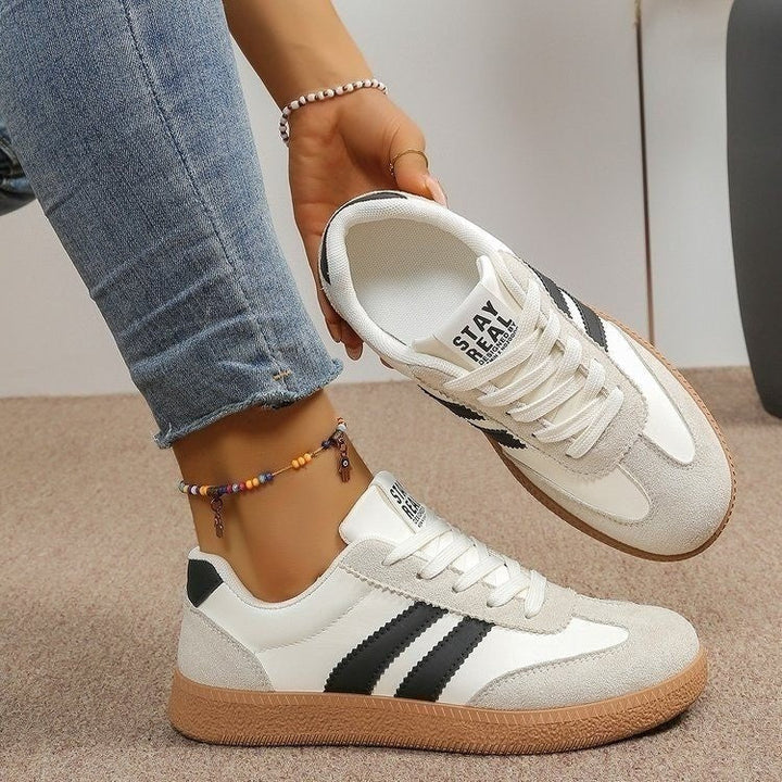 Astrid | Orthopedic Comfort Trainers