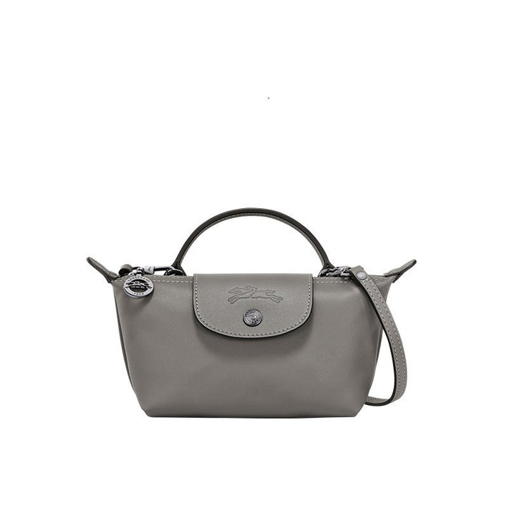 Longchamp | Mini Leather  Bag