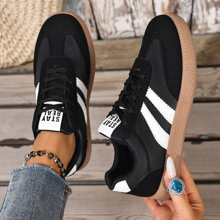 Astrid | Orthopedic Comfort Trainers
