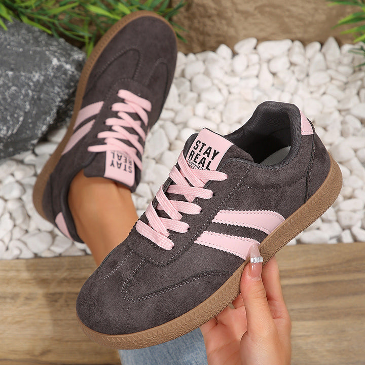 Astrid | Orthopedic Comfort Trainers