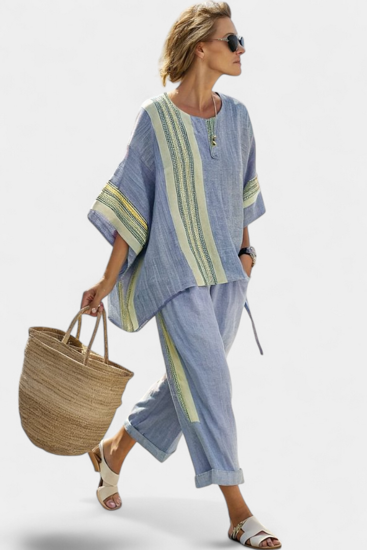 Lorena | Comfortable Boho Set
