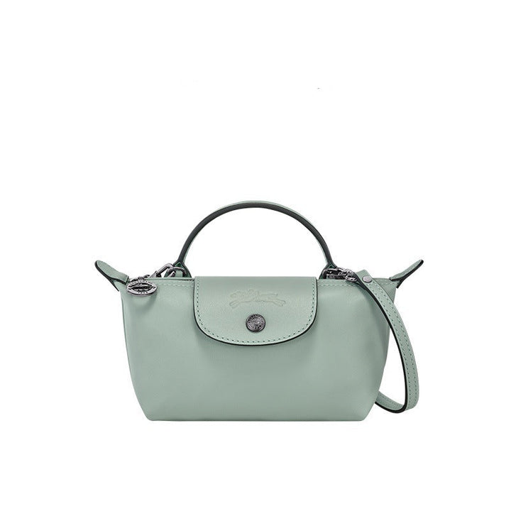 Longchamp | Mini Leather  Bag