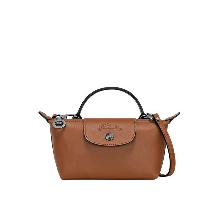 Longchamp | Mini Leather  Bag