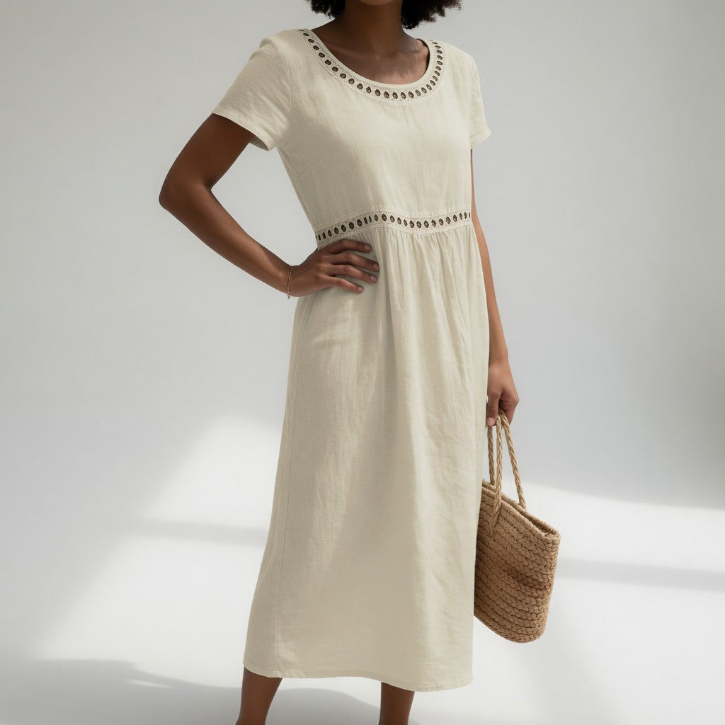 Livia | The Perfect Elegant Dress