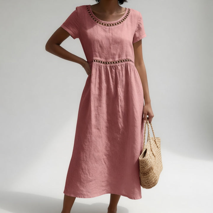 Livia | The Perfect Elegant Dress
