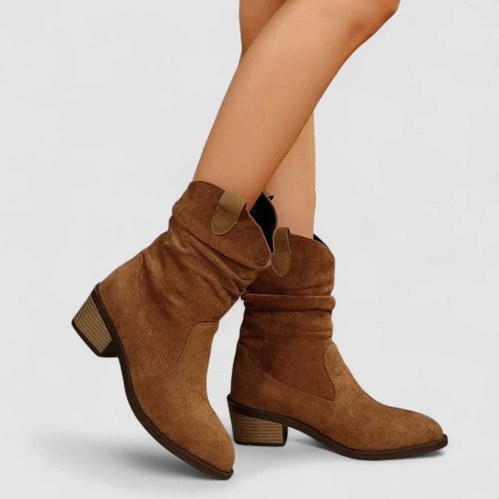 Rachy - Orthopedic Boots