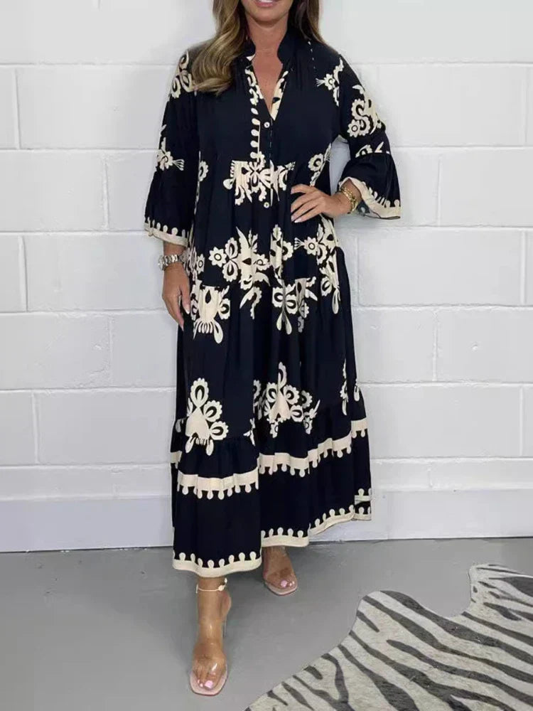 flowy day dress Flowy Day Dresses