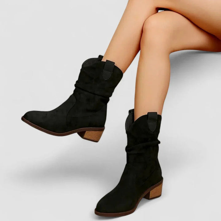 Rachy - Orthopedic Boots