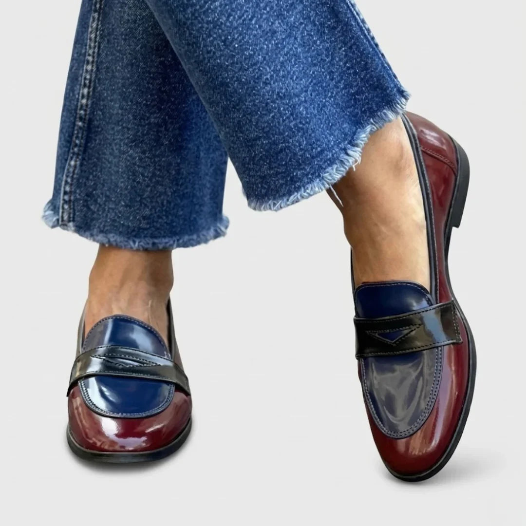 Saoilse Elegant Loafer