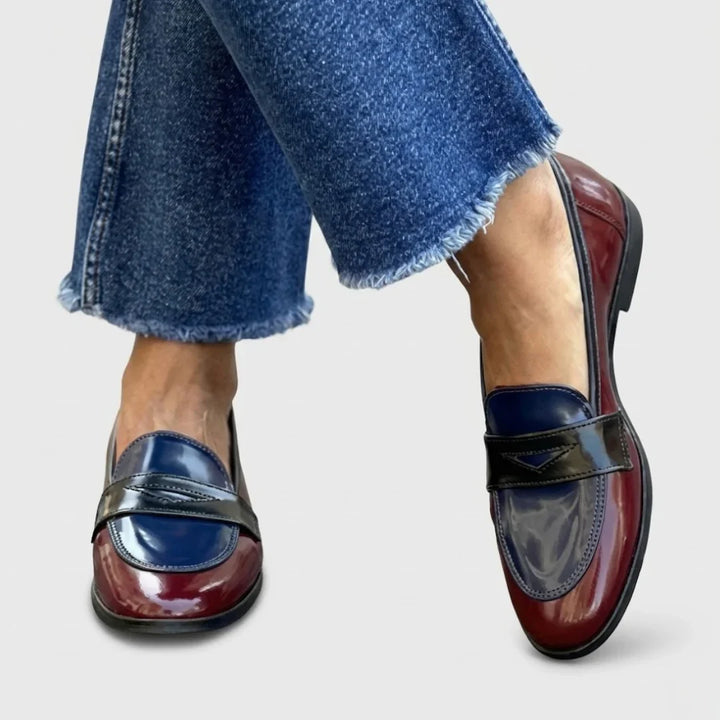 Saoilse Elegant Loafer
