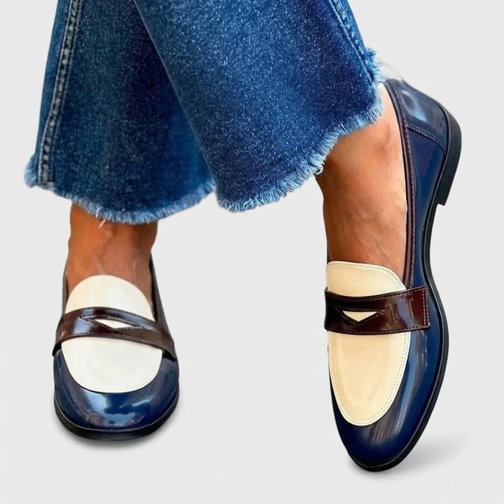 Saoilse Elegant Loafer
